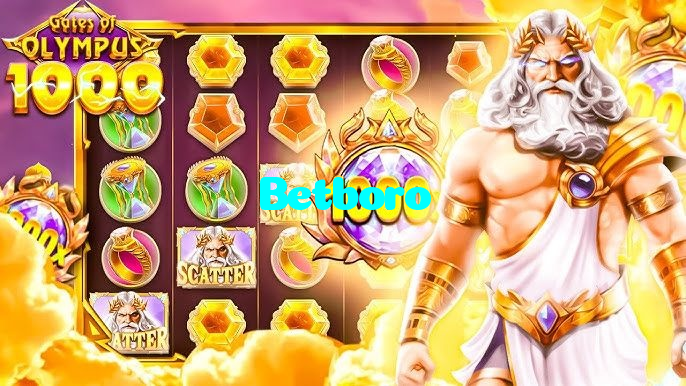 Betboro casino presented on mobile device in Pakistan with slots and live games